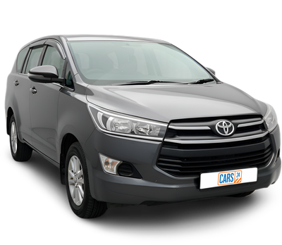 Toyota Innova Crysta-img